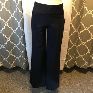 The Limited new w/tags navy blue office pant, size 4